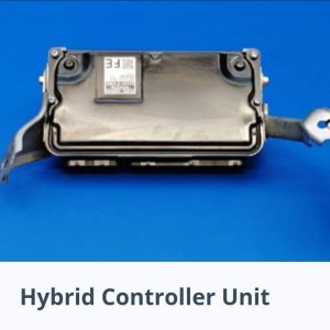 Hybroid Controller Unit